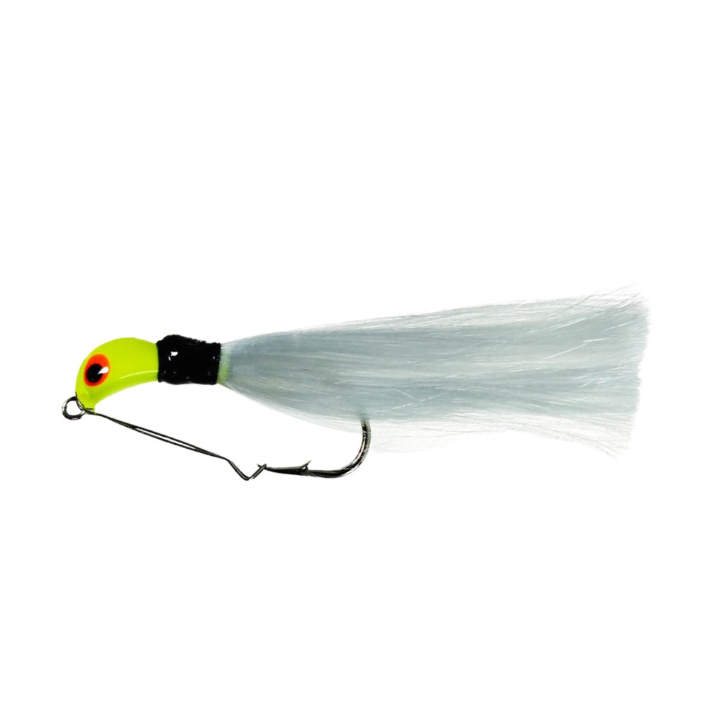 Isca Artificial Jig Lori Antienrosco 12g Cor ARB